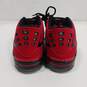 Nike Men's Air Jordan Flight 23 Dunks Gym  Red Shoes Size 13 image number 4
