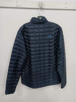 The North Face Puffer Jacket Mens sz: M alternative image