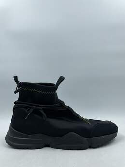 John Geiger 002 Pixburgh Black Sneakers M 11