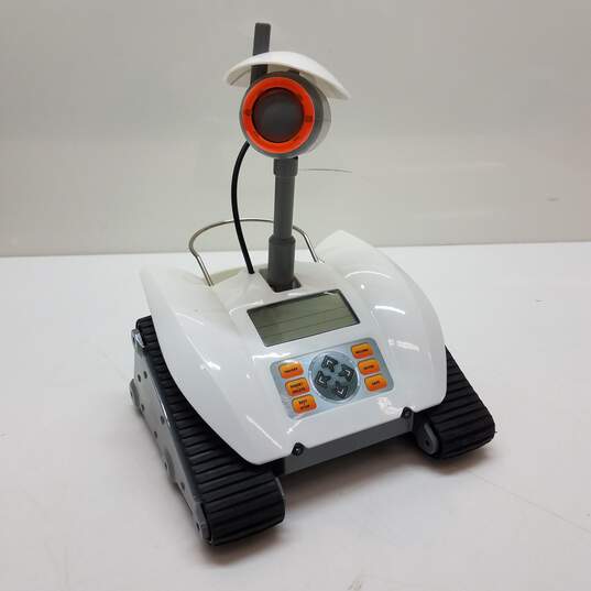 SmartLab Recon 6.0 Programmable Rover image number 1