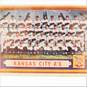 1957 Kansas City A's Topps #204 image number 2