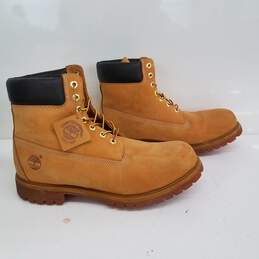 Timberland Boots Size 12W
