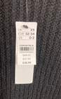 Top Shop Women Black Knitted Cardigan Sz 0-2 image number 5