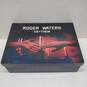Roger Waters Us + Them 2017 Tour VIP Gift Box image number 1