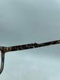 Quay Australia Hardwire Tortoise Eyeglasses Rx image number 7