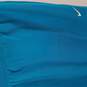 Nike Women Blue Turquoise Sweatpants L image number 6