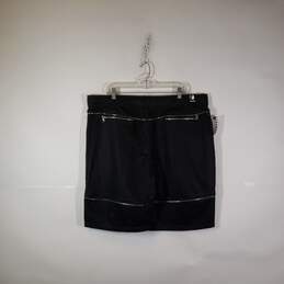 NWT Mens Regular Fit Drawstring Waist Pockets Athletic Shorts Size 3XL alternative image