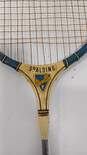 Pair of Vintage Spalding Tennis Racquets image number 2