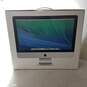 Apple iMac Intel Core i5 2.9GHz  21.5In  (Late 2013) Storage 500GB image number 5
