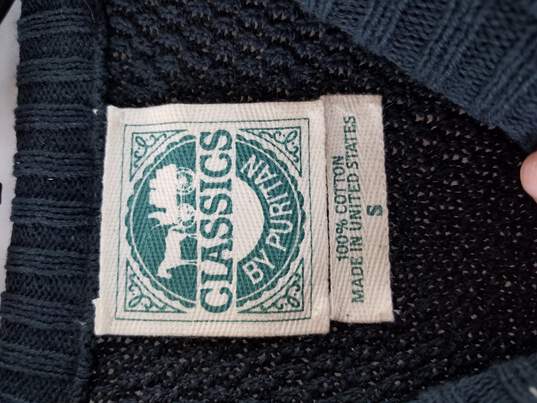 Classics By Puritan Sweater Size S image number 3