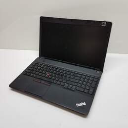 Lenovo ThinkPad E545 15in Laptop AMD A6-5350M CPU 4GB RAM 320GB HDD