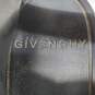 AUTHENTICATED WMNS GIVENCHY RUBBER PEBBLE JEWEL JELLY SANDALS SZ 41 image number 6