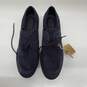 Born Shoes F50734 Rora Navy (River) Suede Men's US Size 10 M Shoes image number 6