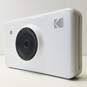 Kodak Mini Shot Wireless 2 in 1 Instant Print Digital Camera and Printer image number 4