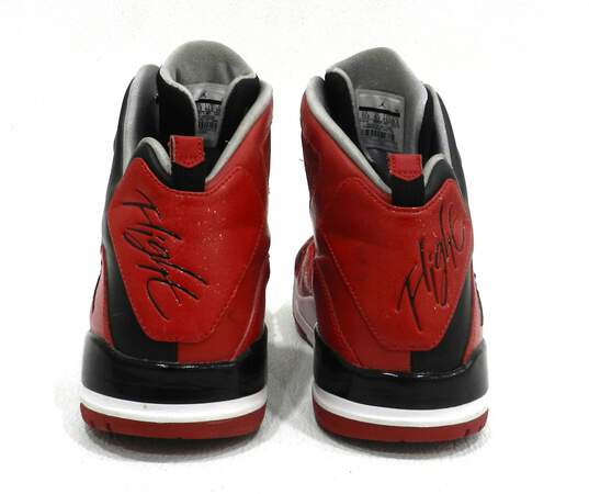 Jordan SC-3 Bred Men's Shoe Size 11.5 image number 3