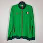 Adidas Men Green FIFA Sweater SZ XL image number 1