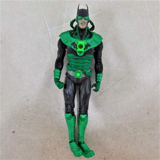 McFarlane DC Multiverse Green Lantern Dawnbreaker (Batman Earth-32) image number 1