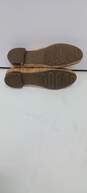 Anne Klein Women's Cork Mary Jane Shoes Size 8.5M image number 7