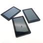 Amazon Kindle Fire D01400 1st Gen 8GB Tablet (Lot of 3) image number 2