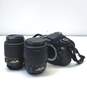 Nikon D80 10.2MP Digital SLR Camera with 2 Lenses image number 1
