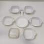Corning Ware Casserole & Small Frying Pans Assorted 7pc Lot image number 2