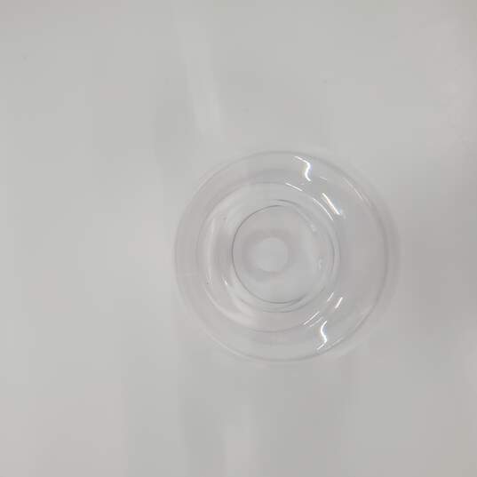 Set of 4 Kato Plastic Wine Glasses image number 3