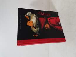 Amaze - Cristina Mittermeier Hardcover Book