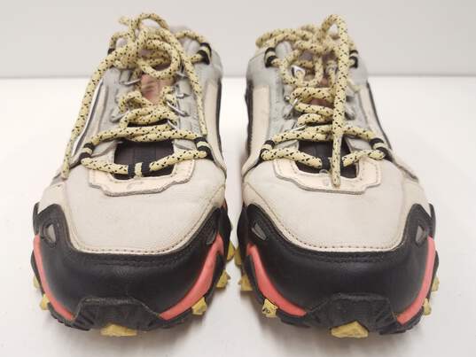 Fila Women's Oakmont Trail Coral Hiking Shoes Sz. 7 image number 4