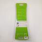 Microsoft Xbox 360 Faceplate - Carbon Black (Sealed) image number 2