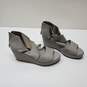 Eileen Fisher Women Shoes Wedges Sz 7 image number 1
