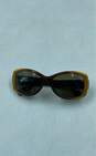Versace Mullticolor Sunglasses - Size One Size image number 1