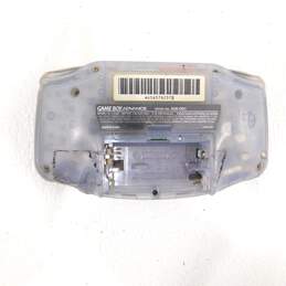 Nintendo Game Boy Advance For Parts/Repair alternative image