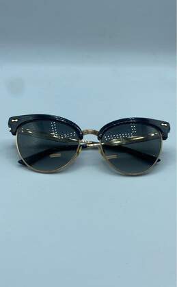 Gucci Mullticolor Sunglasses - Size One Size