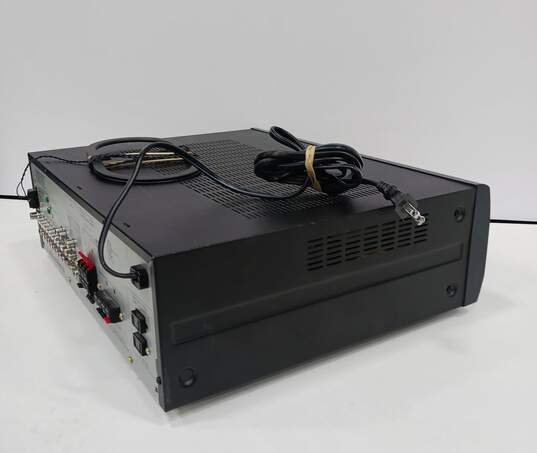 Kenwood VR-305 Audio-Video Surround Receiver image number 7