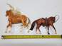 Set of 2 Breyer Horse Toy Figures image number 4