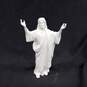 1991 - Lenox Fine Bone China 'Jesus, The Saviour' Sculpture image number 1