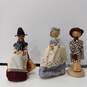 Bundle of 12 Assorted Dolls In Various Types & Sizes image number 5