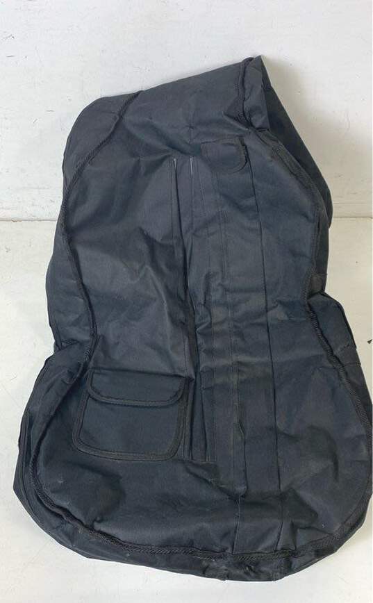 Unbranded Gig Bag For A Cello image number 3