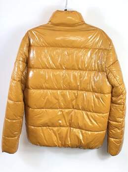 Guess Yellow Jacket - Size Medium alternative image