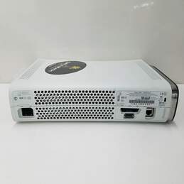 Xbox 360 120GB Jasper console alternative image