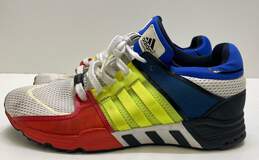 Adidas Men's Equipment Running Support 2.0 Multi-Color Sz. 11