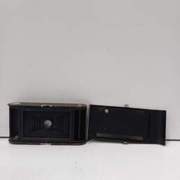 Vintage No.2-C Folding Camera