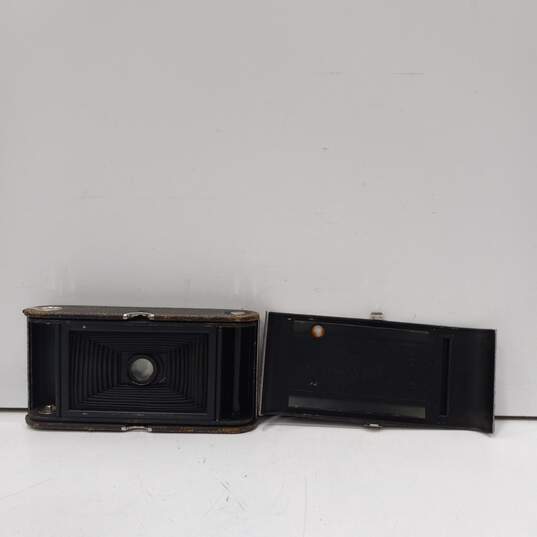 Vintage No.2-C Folding Camera image number 1