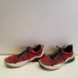 COACH G4939 Citysole Runner Multi Sneakers Shoes Men's Size 9 D image number 4