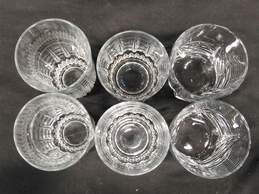 Assorted 6 Bar Glass Bundle alternative image