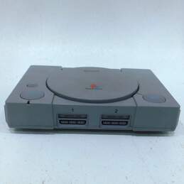 Sony PS1 Console Only -Untested