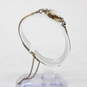 Vintage Nicolet 17 Jewel Diamond Accent Watch-11.0g image number 3