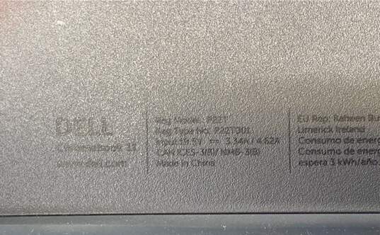 Dell Chromebook 11 3120 (P22T) 11.6" Intel Celeron Chrome OS #2 image number 6