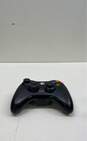 Microsoft Xbox 360 Console W/ Accessories image number 8