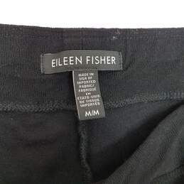 Eileen Fisher Yoga Pants Women's Size M alternative image
